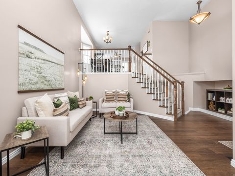 Tiny photo for 2079 N 2100 E, Layton, UT 84040 (MLS # 2154027)