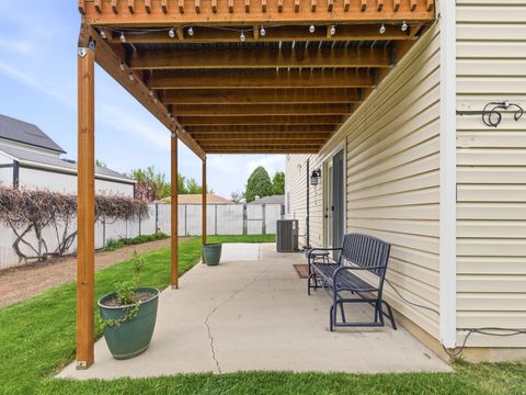 Tiny photo for 2079 N 2100 E, Layton, UT 84040 (MLS # 2154027)
