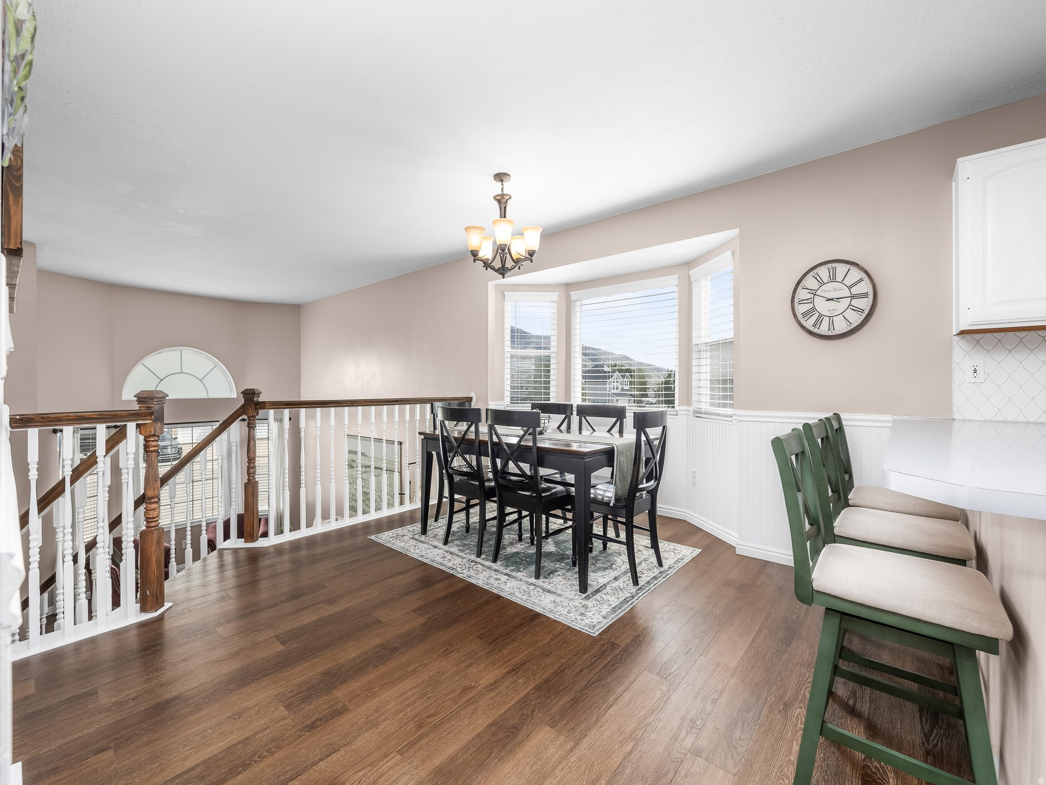 OAK FOREST NO 16 - Residential