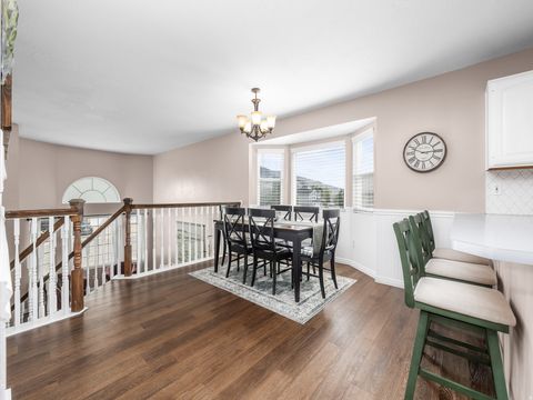 Tiny photo for 2079 N 2100 E, Layton, UT 84040 (MLS # 2154027)
