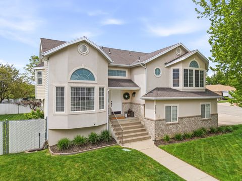 Tiny photo for 2079 N 2100 E, Layton, UT 84040 (MLS # 2154027)