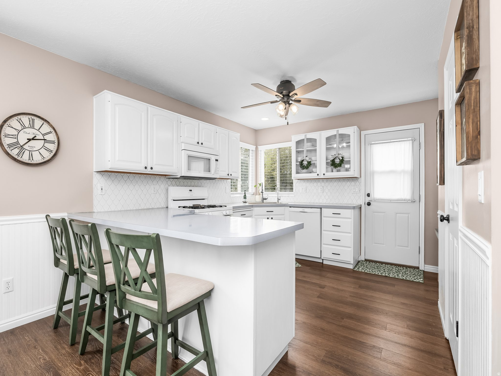 OAK FOREST NO 16 - Residential