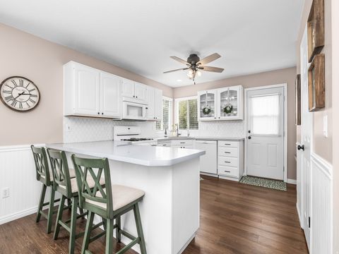 Tiny photo for 2079 N 2100 E, Layton, UT 84040 (MLS # 2154027)