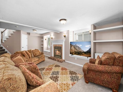 Tiny photo for 2079 N 2100 E, Layton, UT 84040 (MLS # 2154027)