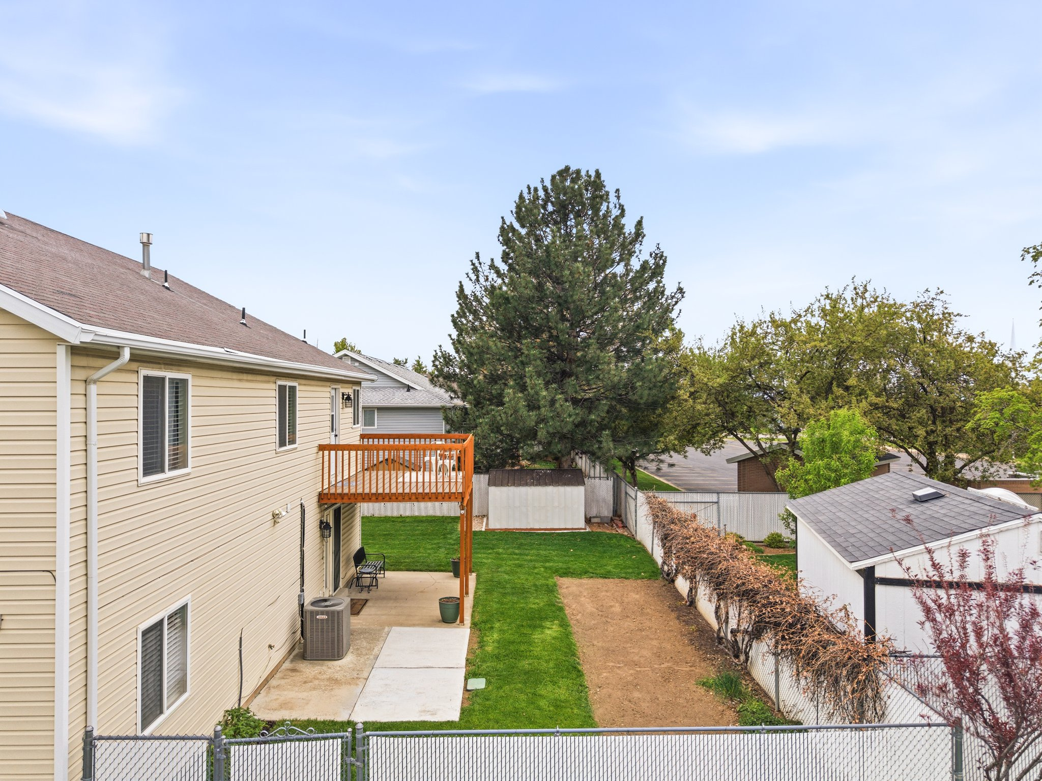 OAK FOREST NO 16 - Residential