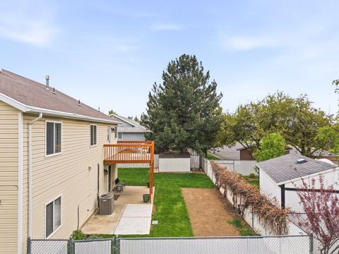 Tiny photo for 2079 N 2100 E, Layton, UT 84040 (MLS # 2154027)