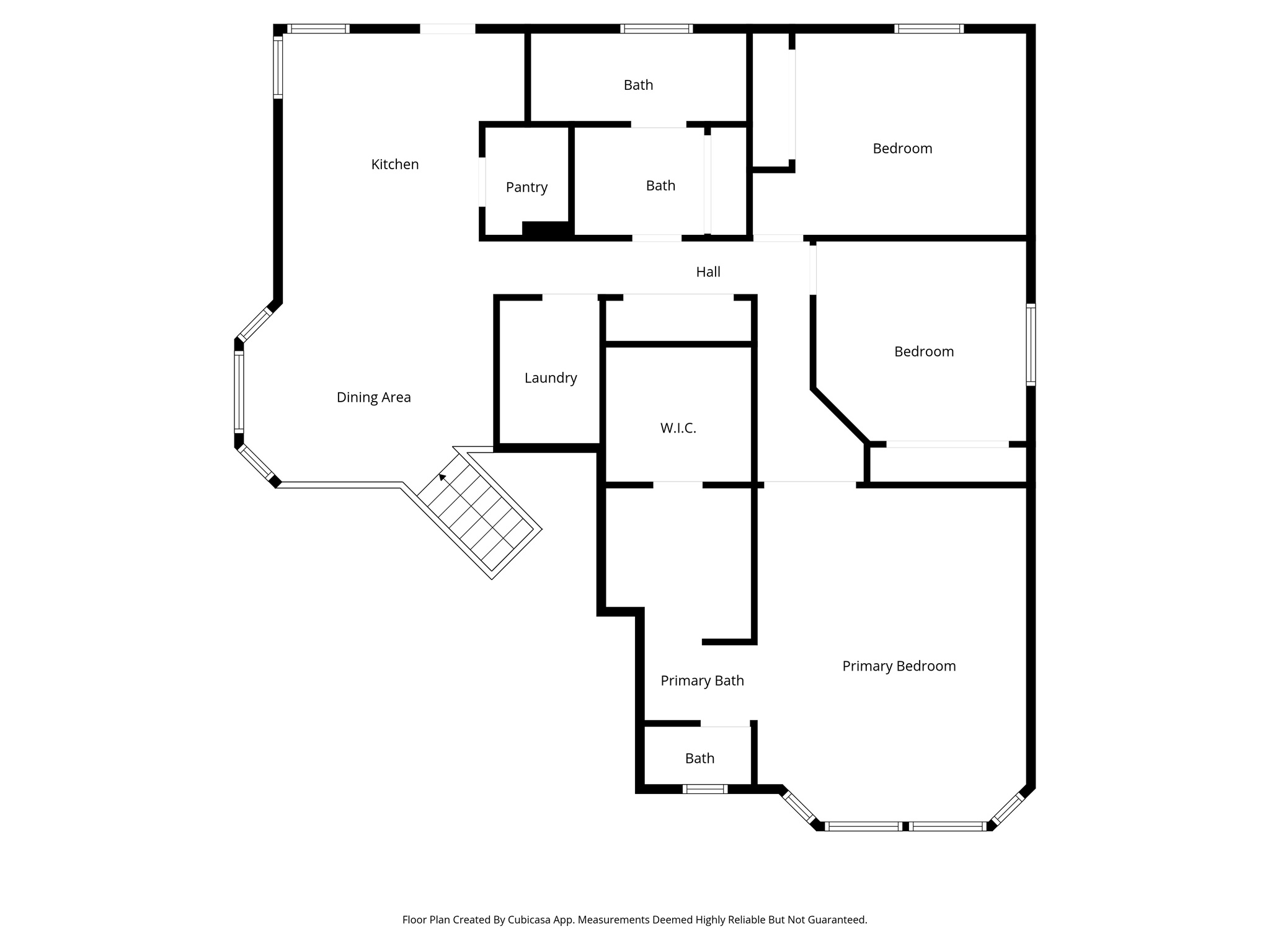 OAK FOREST NO 16 - Residential