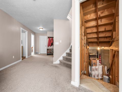 Tiny photo for 2079 N 2100 E, Layton, UT 84040 (MLS # 2154027)