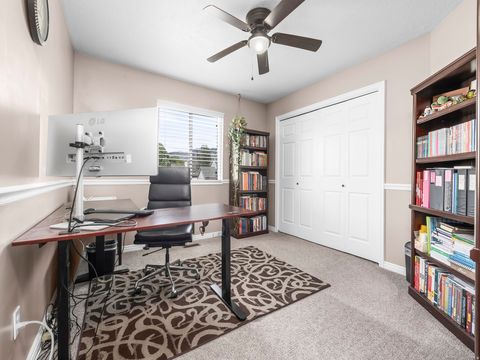 Tiny photo for 2079 N 2100 E, Layton, UT 84040 (MLS # 2154027)