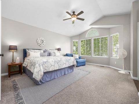 Tiny photo for 2079 N 2100 E, Layton, UT 84040 (MLS # 2154027)