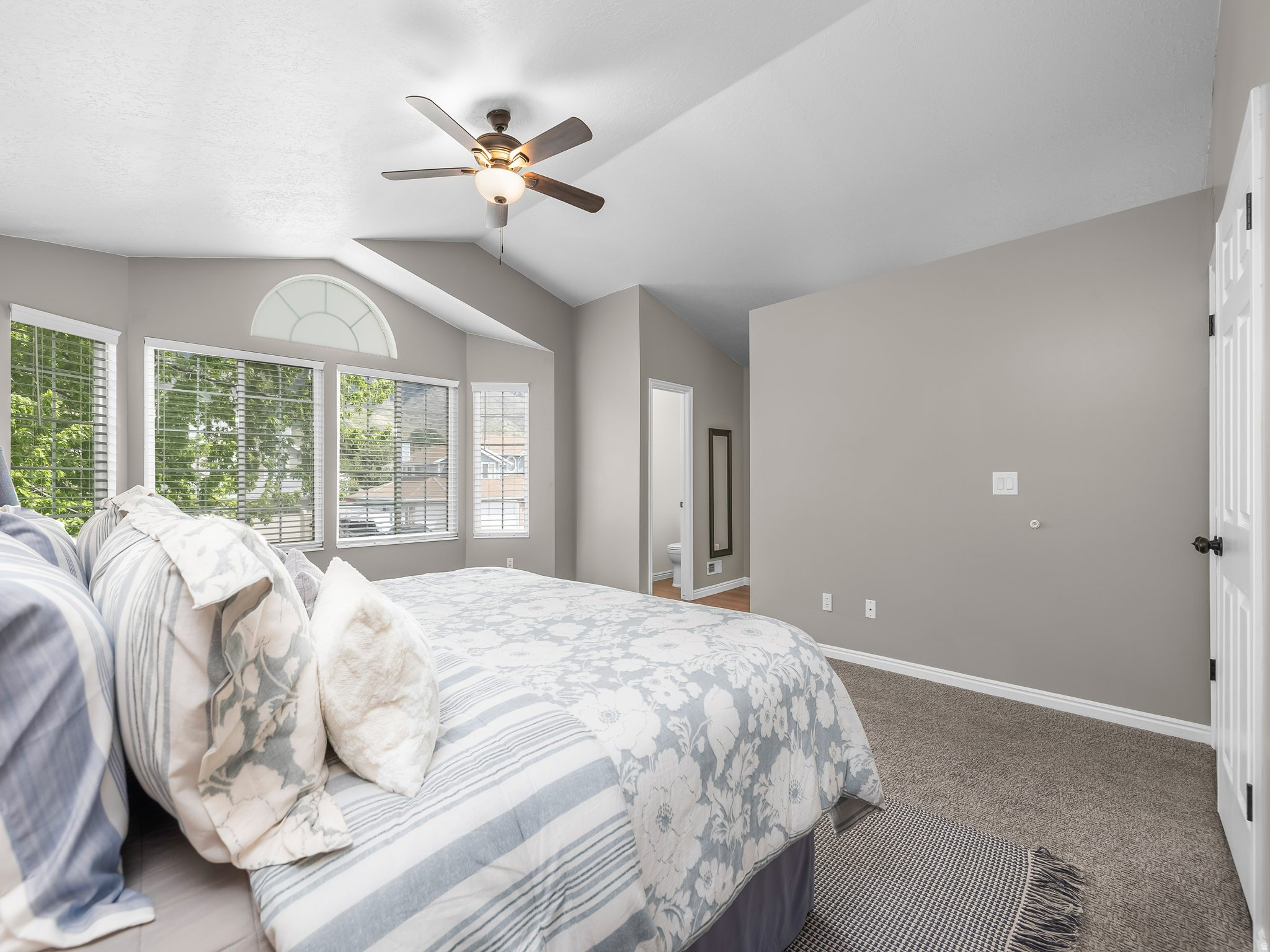 OAK FOREST NO 16 - Residential