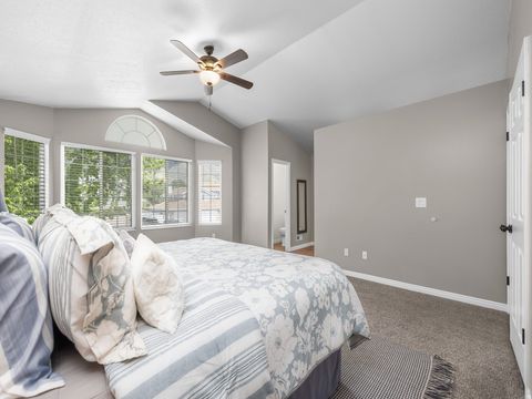 Tiny photo for 2079 N 2100 E, Layton, UT 84040 (MLS # 2154027)