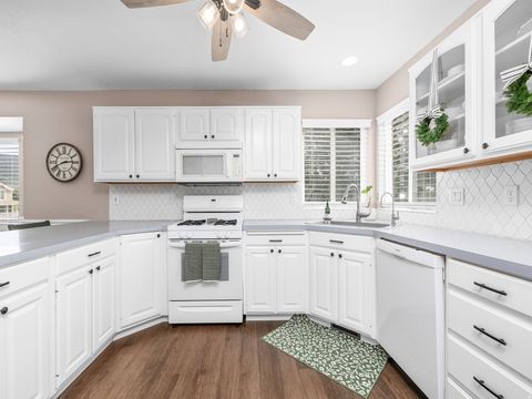 Tiny photo for 2079 N 2100 E, Layton, UT 84040 (MLS # 2154027)