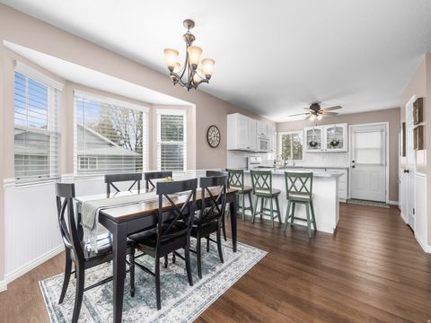 Tiny photo for 2079 N 2100 E, Layton, UT 84040 (MLS # 2154027)