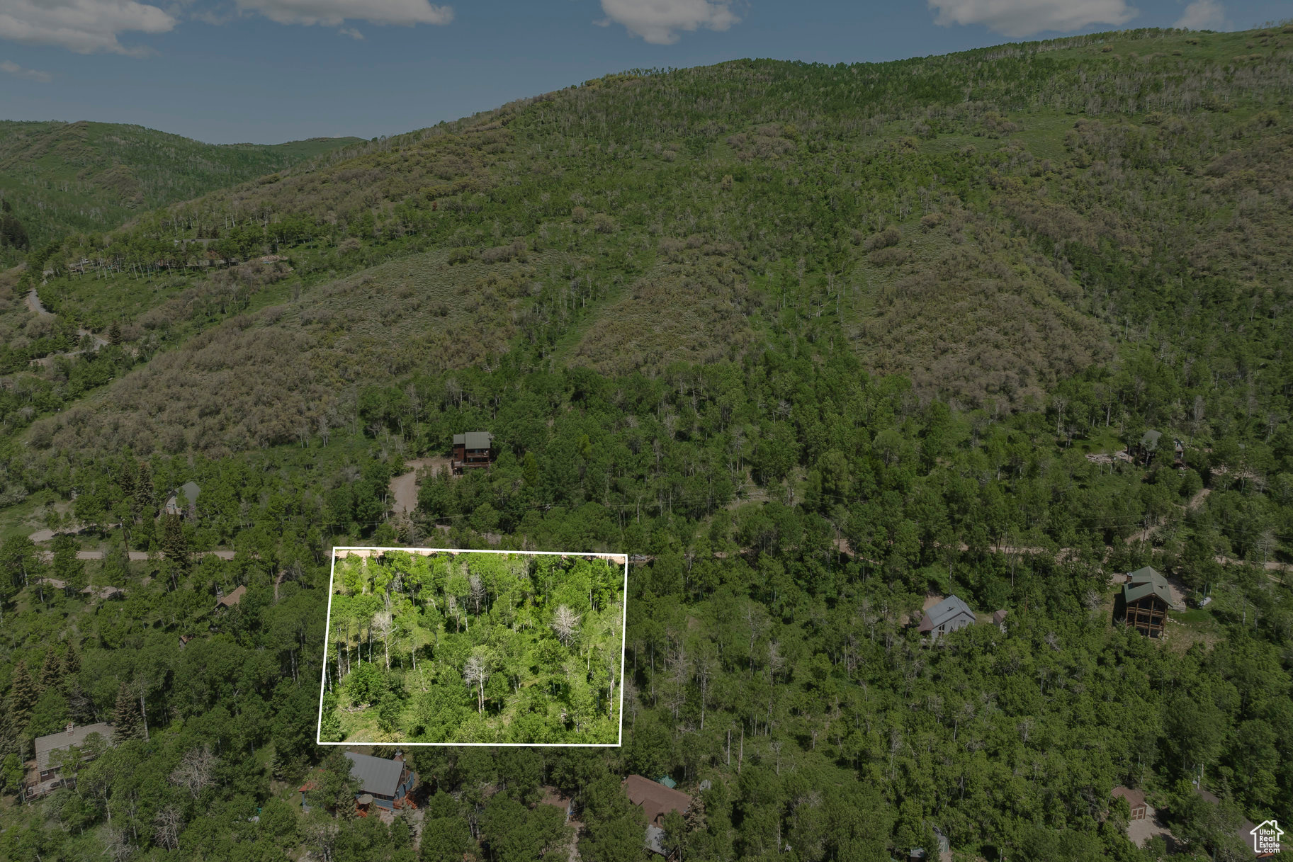 BEAVER SPRINGS RANCH SUBDIV - Land