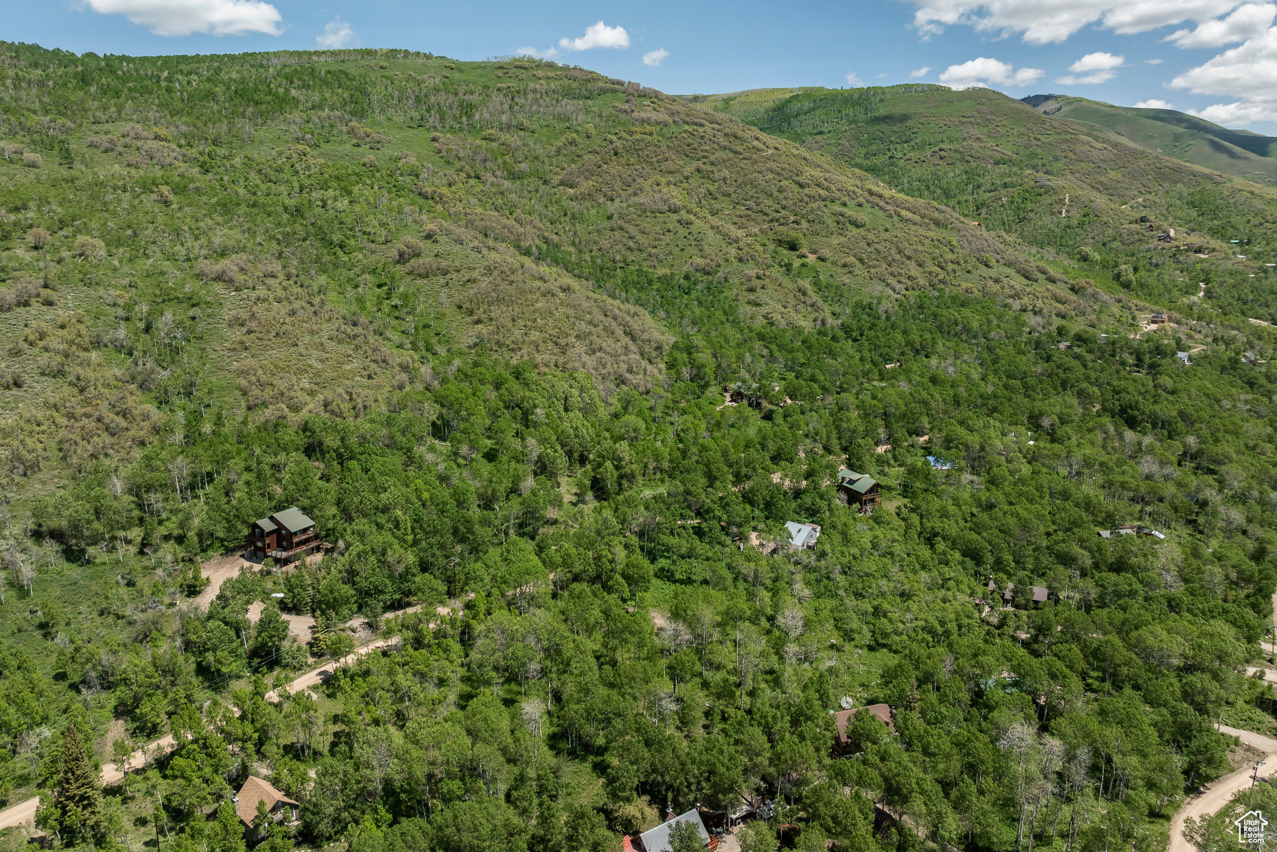 BEAVER SPRINGS RANCH SUBDIV - Land