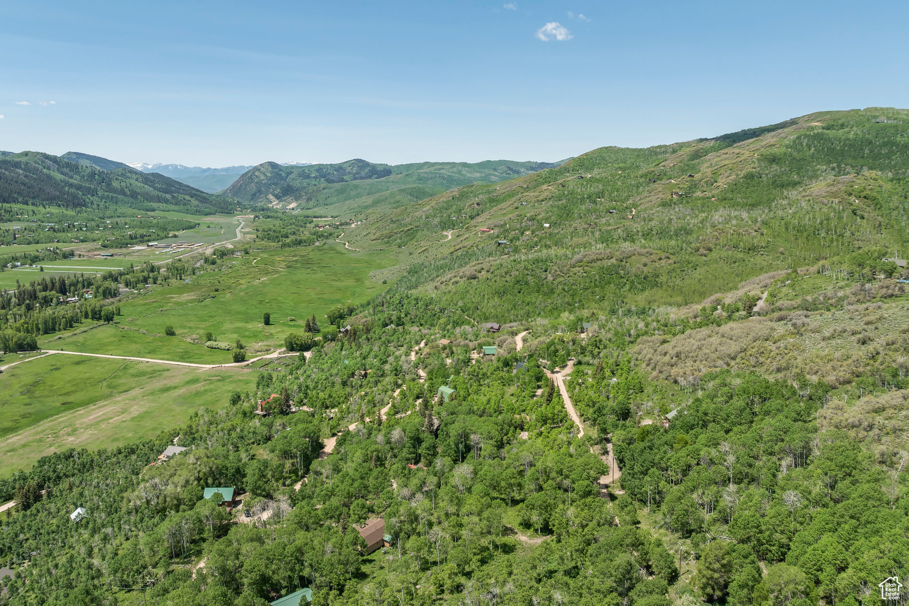 BEAVER SPRINGS RANCH SUBDIV - Land