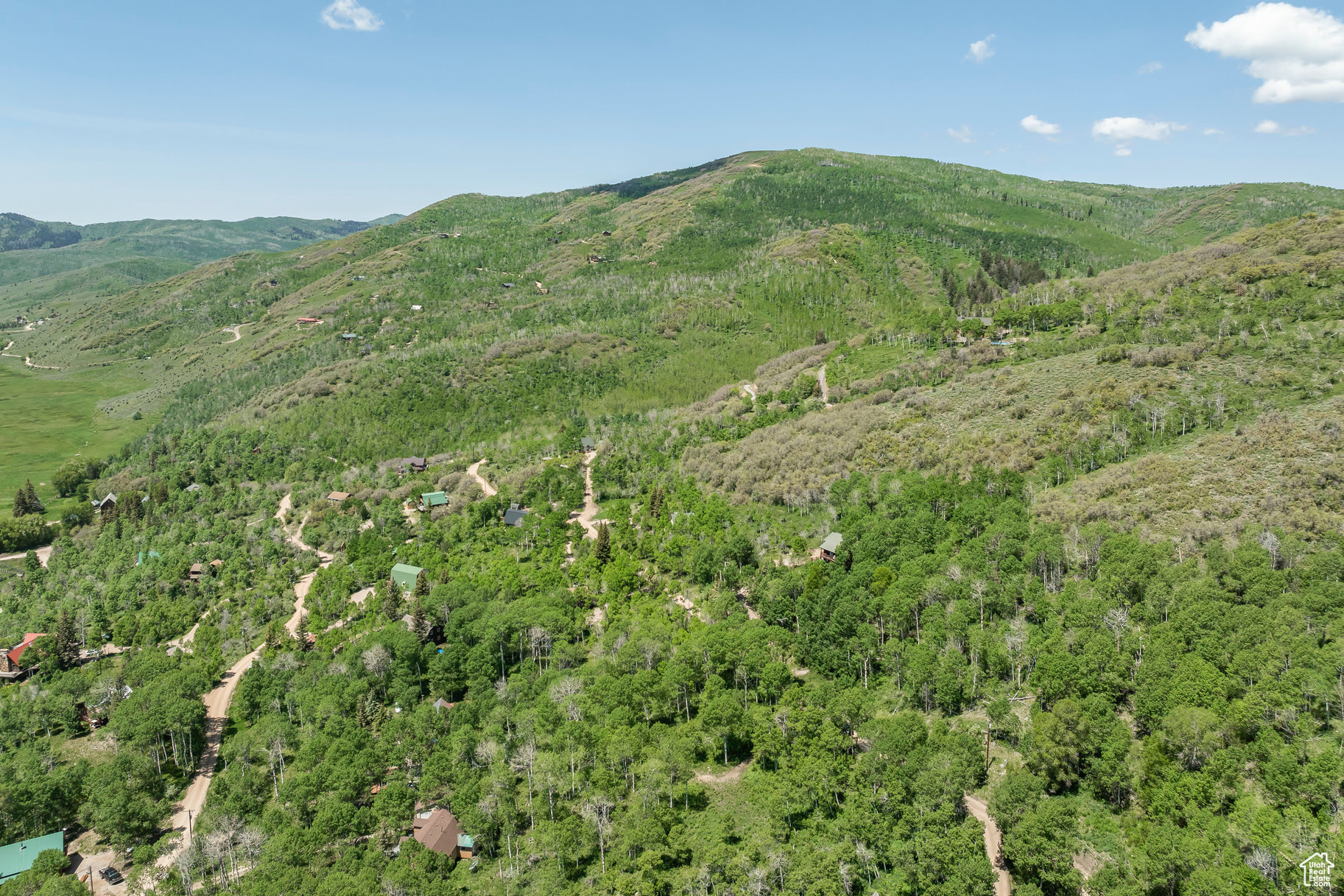 BEAVER SPRINGS RANCH SUBDIV - Land