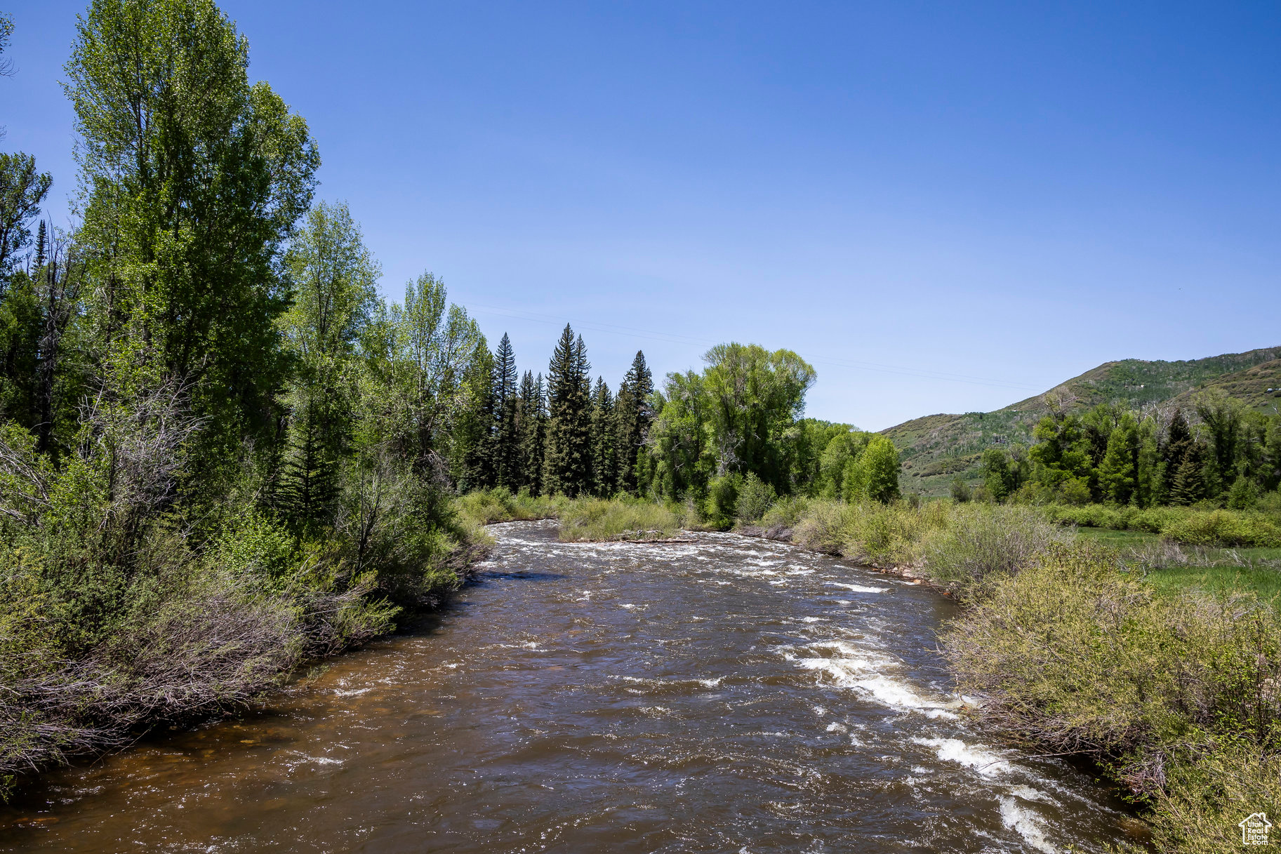 BEAVER SPRINGS RANCH SUBDIV - Land