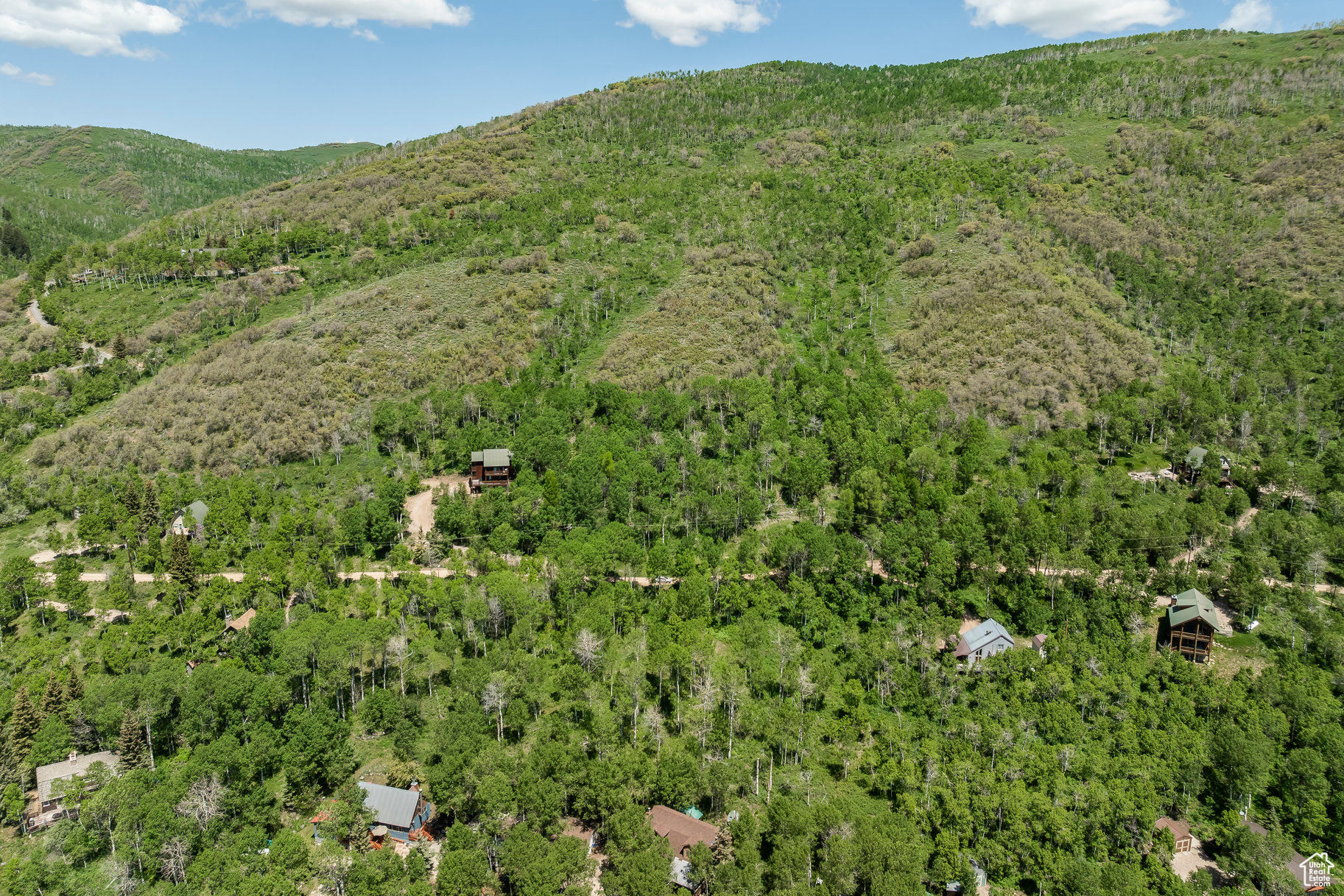 BEAVER SPRINGS RANCH SUBDIV - Land