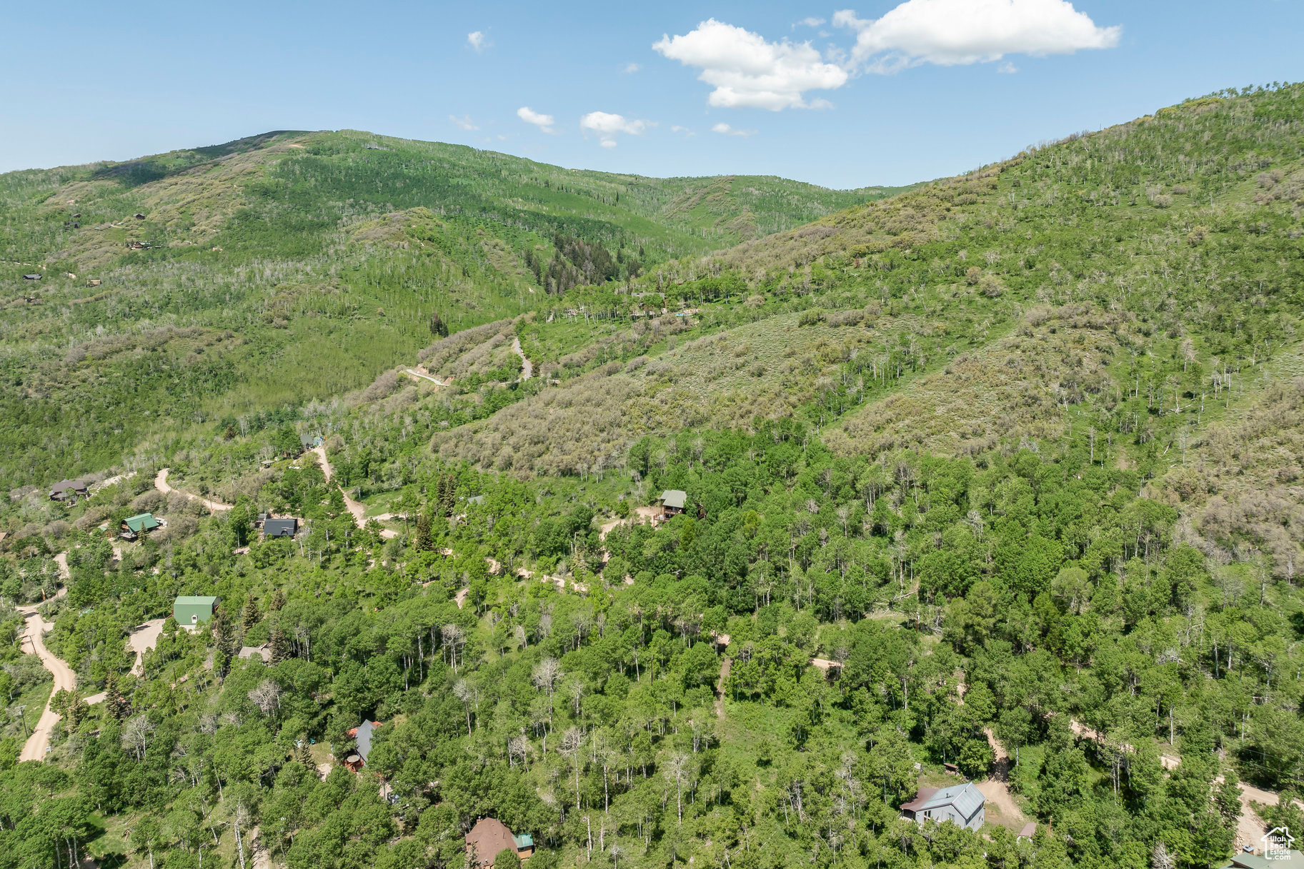 BEAVER SPRINGS RANCH SUBDIV - Land