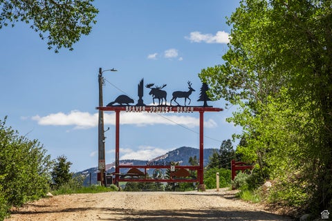 Vacant Land For Sale - 5426 E Colter Rd #33<br/> Oakley, UT 84055
