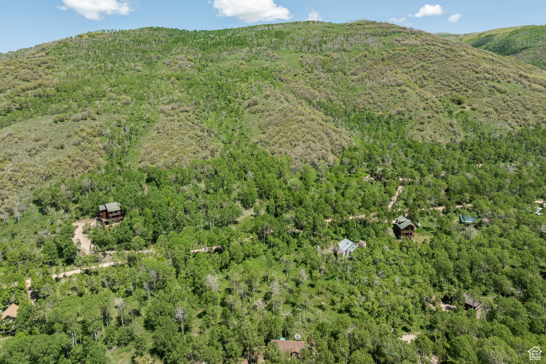 BEAVER SPRINGS RANCH SUBDIV - Land