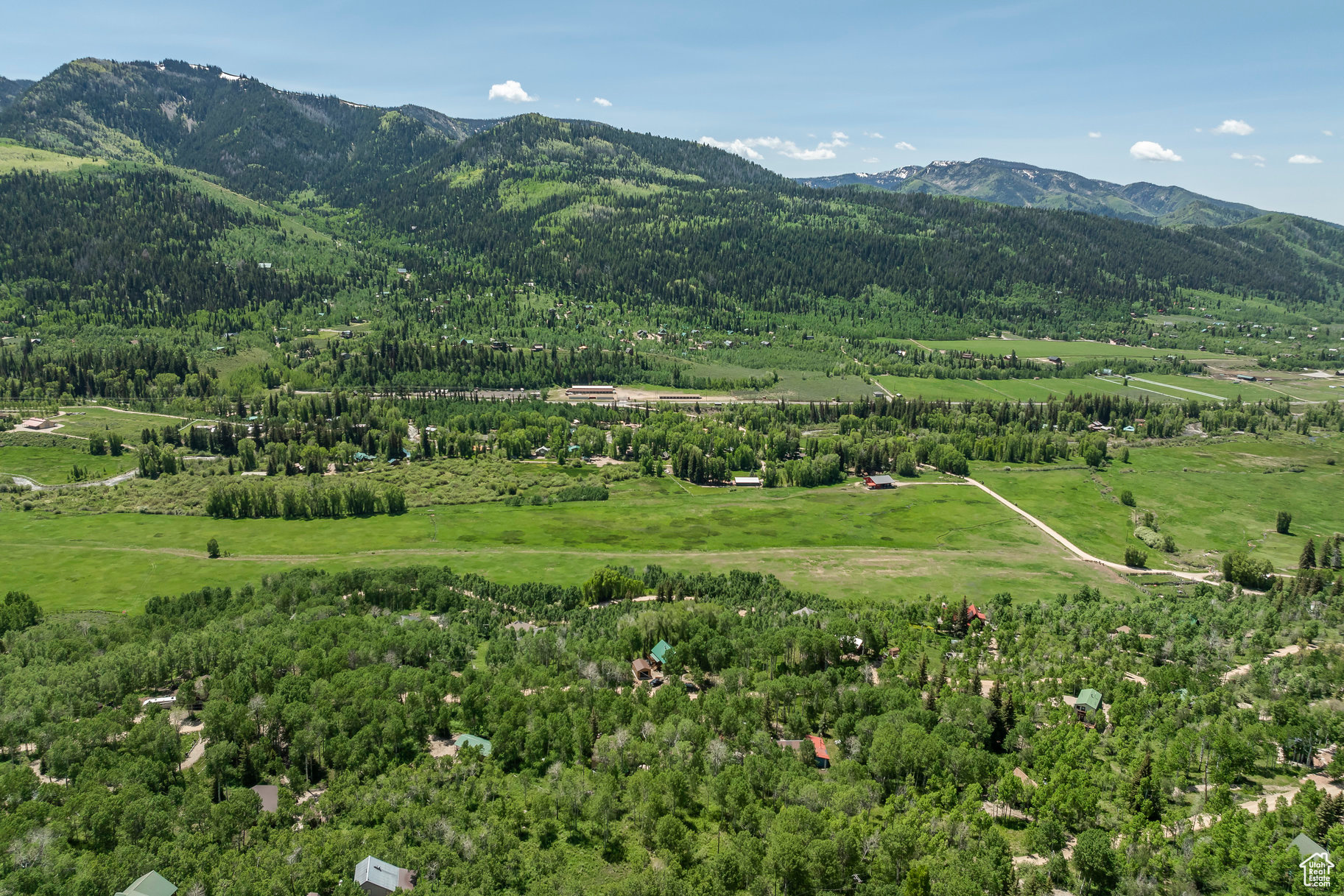 BEAVER SPRINGS RANCH SUBDIV - Land