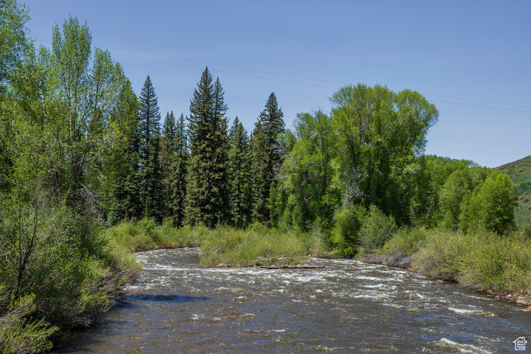 BEAVER SPRINGS RANCH SUBDIV - Land