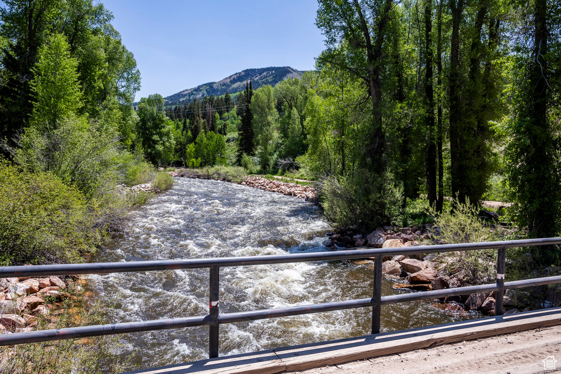 BEAVER SPRINGS RANCH SUBDIV - Land