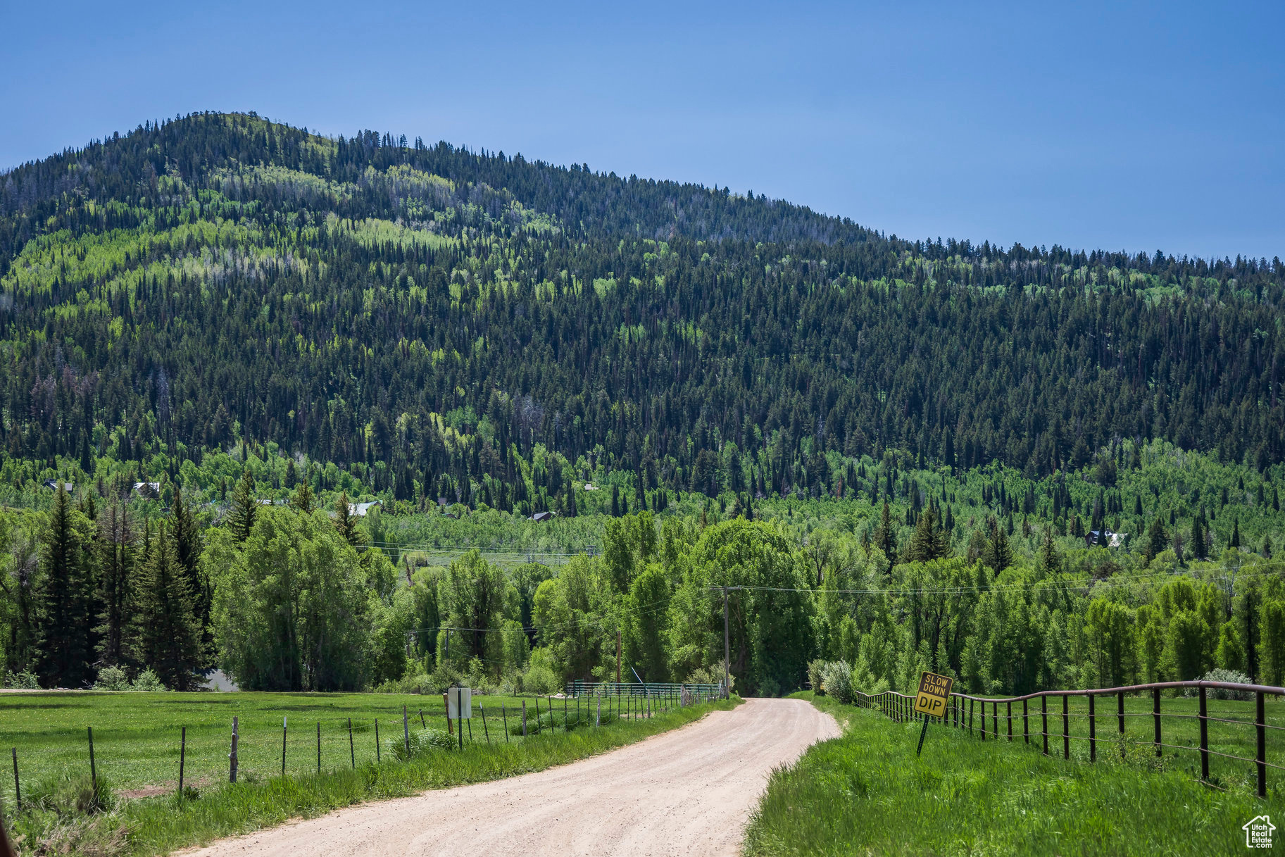 BEAVER SPRINGS RANCH SUBDIV - Land