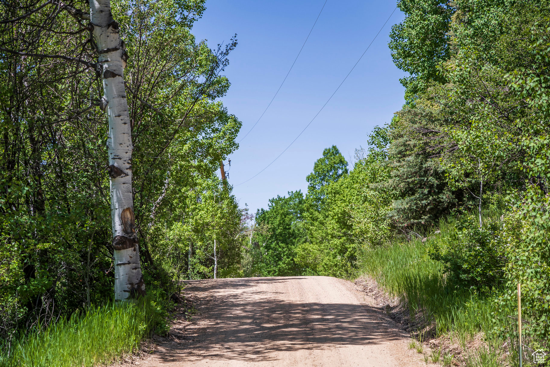 BEAVER SPRINGS RANCH SUBDIV - Land