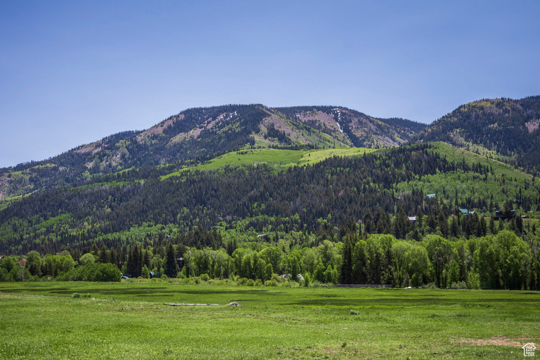 BEAVER SPRINGS RANCH SUBDIV - Land