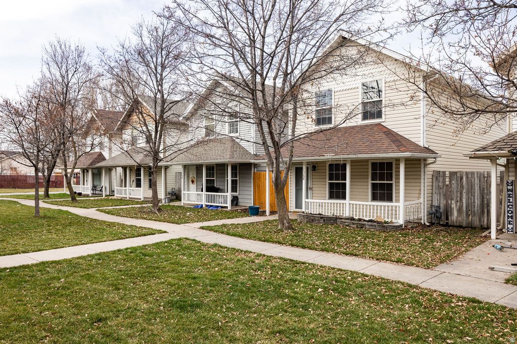 Photo of 1368 N 590 W, Logan, UT 84341 (MLS # 2143242)