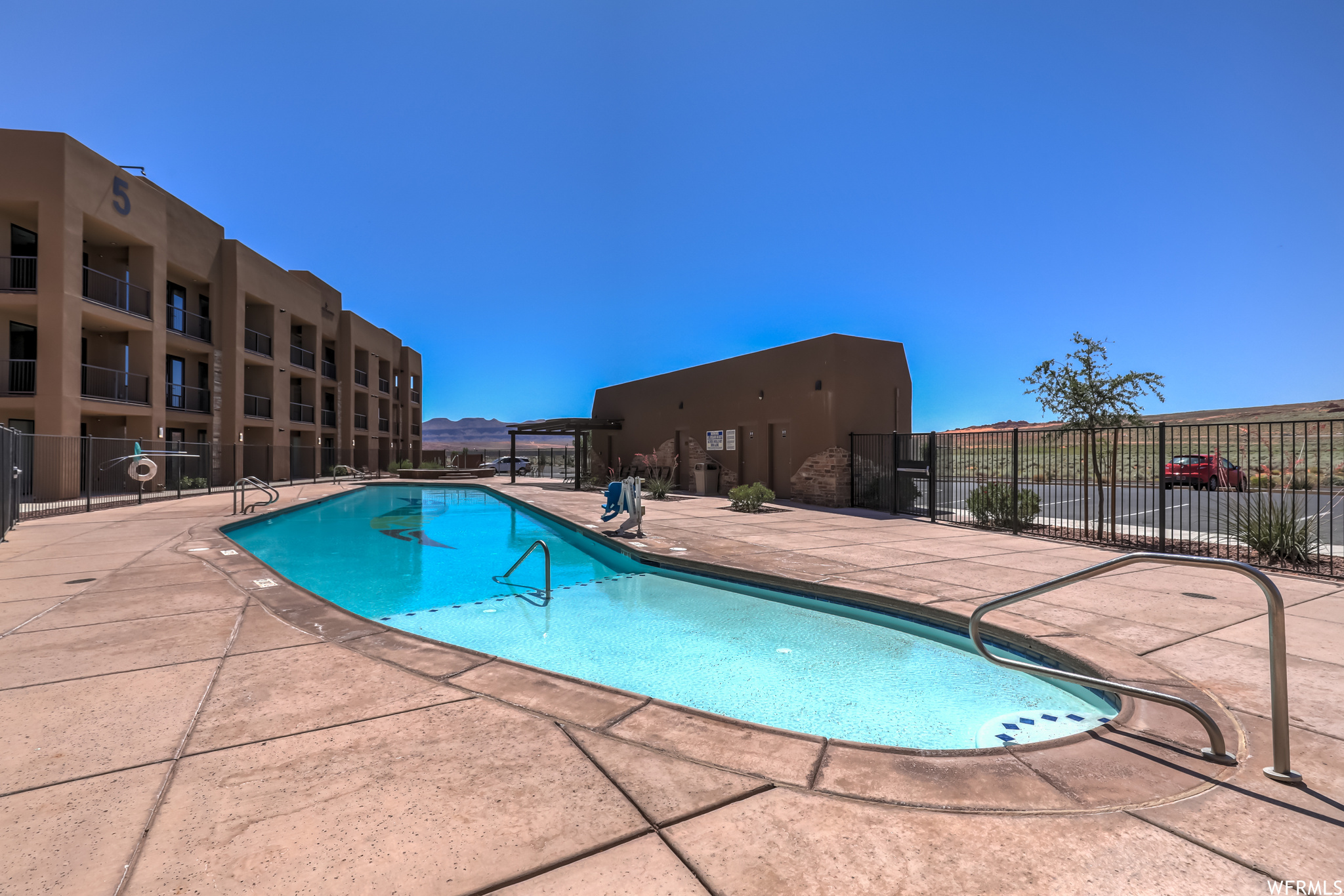 5160 W Villas Dr, Hurricane, Utah image 48