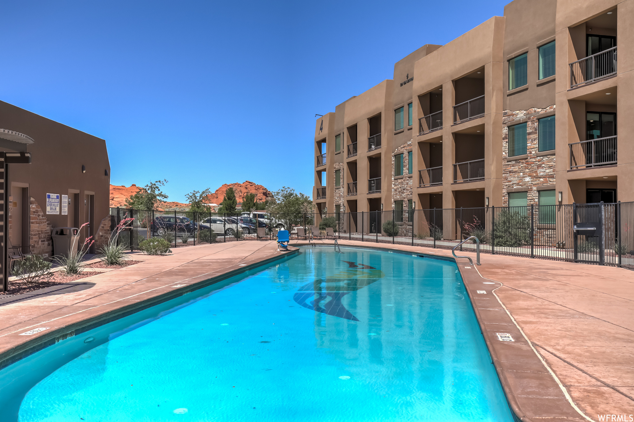 5160 W Villas Dr, Hurricane, Utah image 50
