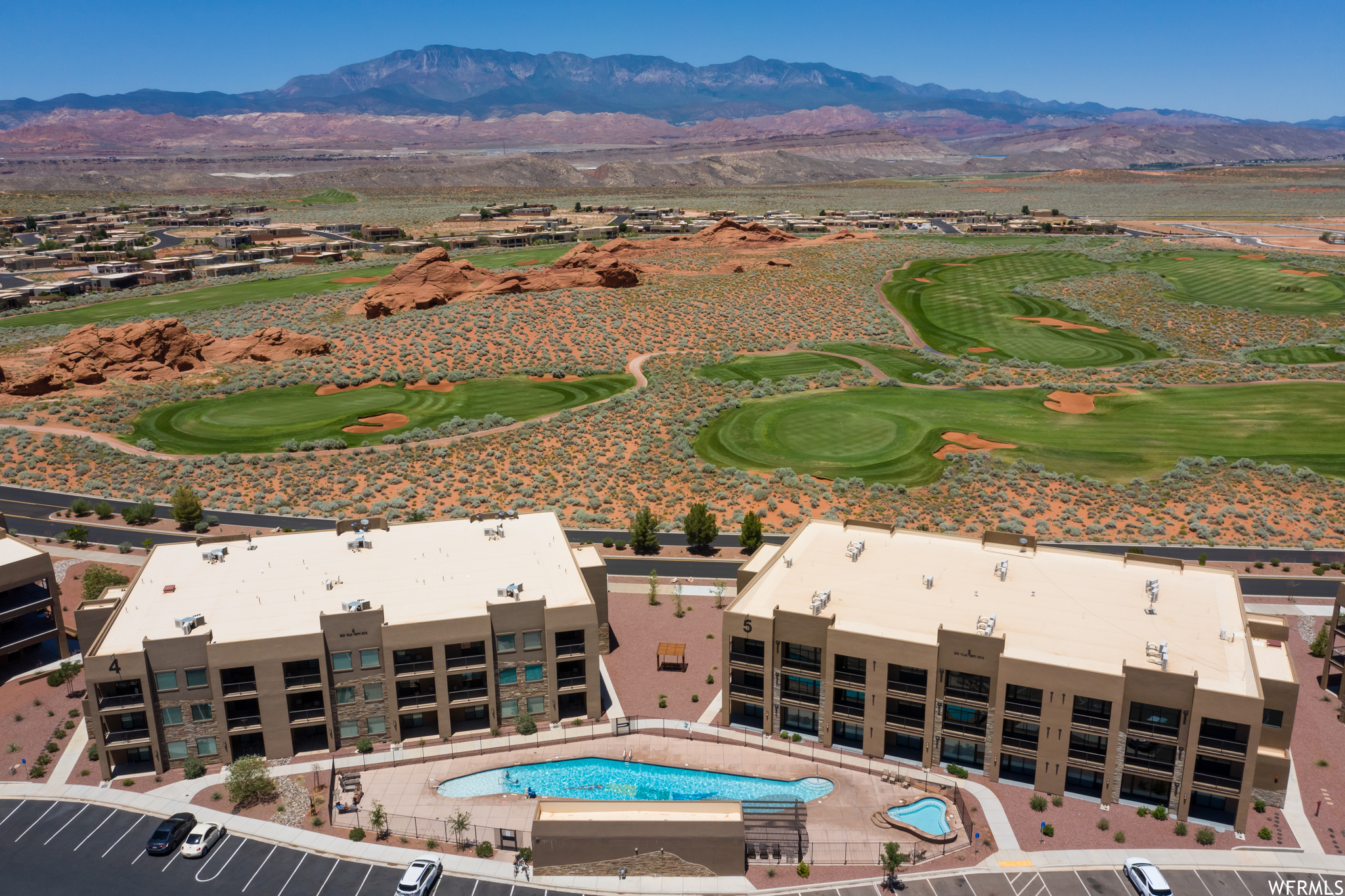 5160 W Villas Dr, Hurricane, Utah image 2