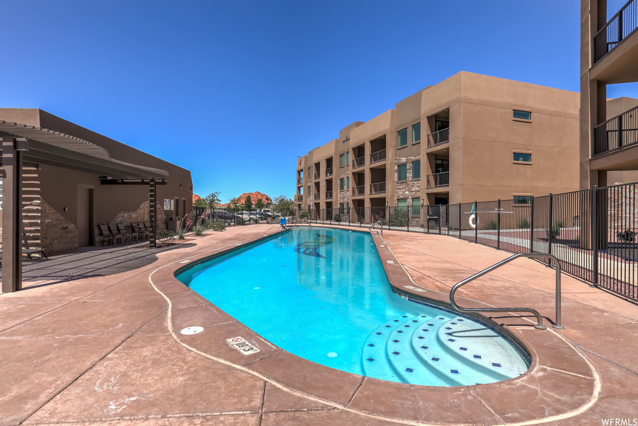 5160 W Villas Dr, Hurricane, Utah image 49