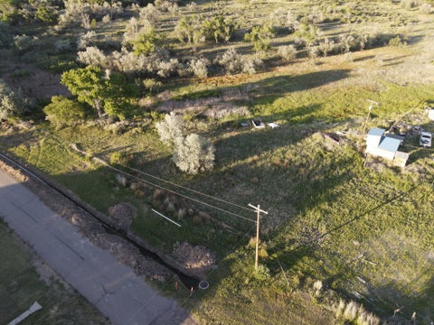 Vacant Land For Sale - #1<br/> Myton, UT 84052
