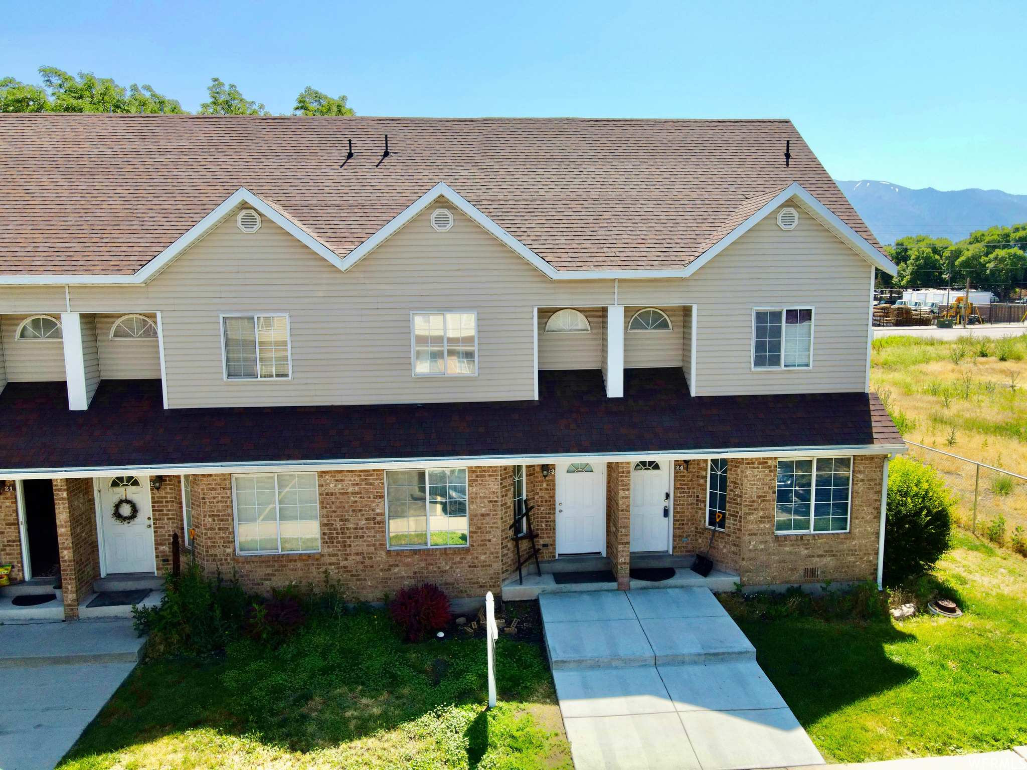 Home For Sale 1045 S 1200 W 23,24, Marriott Slaterville UT 84404 Homie