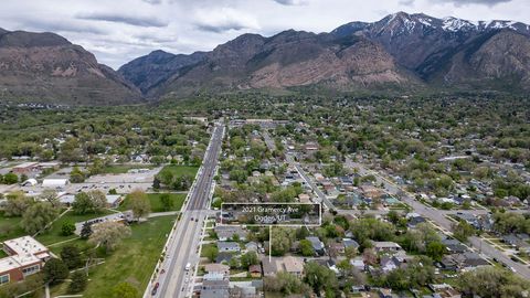 Tiny photo for 2021 S GRAMERCY AVE E, Ogden, UT 84401 (MLS # 2151609)