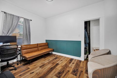 Tiny photo for 2021 S GRAMERCY AVE E, Ogden, UT 84401 (MLS # 2151609)
