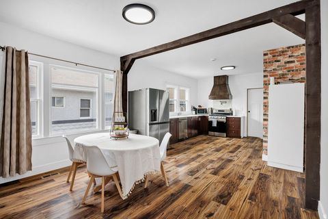 Tiny photo for 2021 S GRAMERCY AVE E, Ogden, UT 84401 (MLS # 2151609)