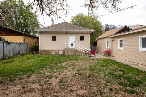 Tiny photo for 2021 S GRAMERCY AVE E, Ogden, UT 84401 (MLS # 2151609)