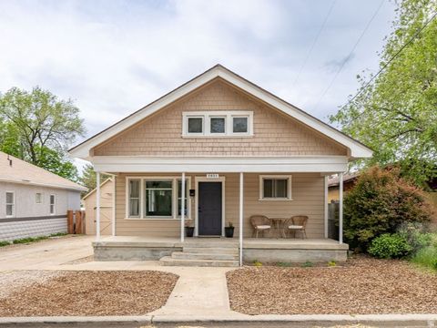 Photo of 2021 S GRAMERCY AVE E, Ogden, UT 84401 (MLS # 2151609)