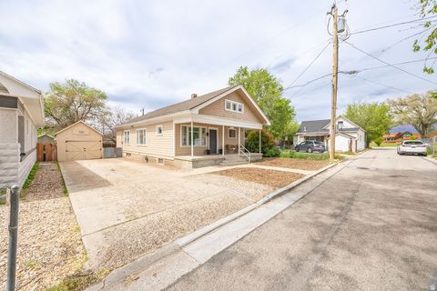 Tiny photo for 2021 S GRAMERCY AVE E, Ogden, UT 84401 (MLS # 2151609)