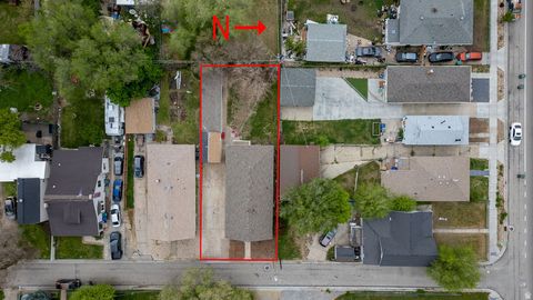 Tiny photo for 2021 S GRAMERCY AVE E, Ogden, UT 84401 (MLS # 2151609)