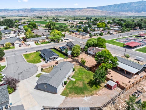 Tiny photo for 564 E 650 N, Richfield, UT 84701 (MLS # 2174355)