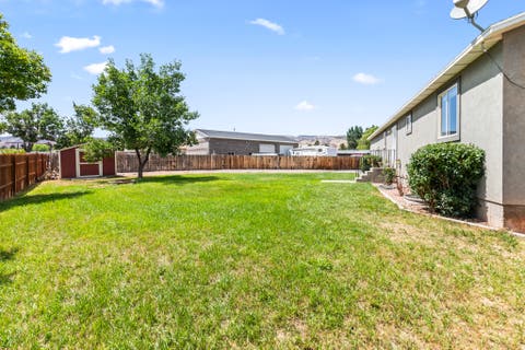 Tiny photo for 564 E 650 N, Richfield, UT 84701 (MLS # 2174355)