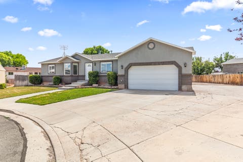 Tiny photo for 564 E 650 N, Richfield, UT 84701 (MLS # 2174355)